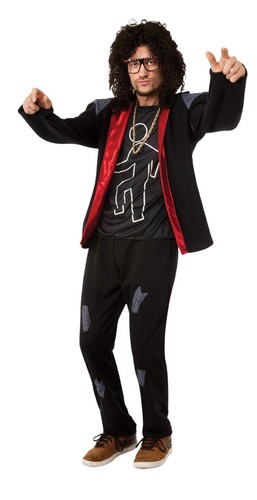 Mens lmfao sky blu - lmfao,