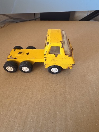 Tonka camion 12 - tonka,