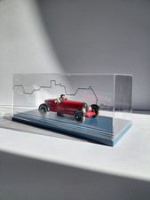 L'Amilcar de Tintin 1/24