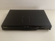 Pioneer DVR-433H Lecteur DVD HDD Recorder 80GB 
