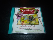 CD "CONTES ET CHANSONS 24 