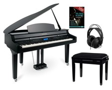 Piano queue numérique 88 - piano,