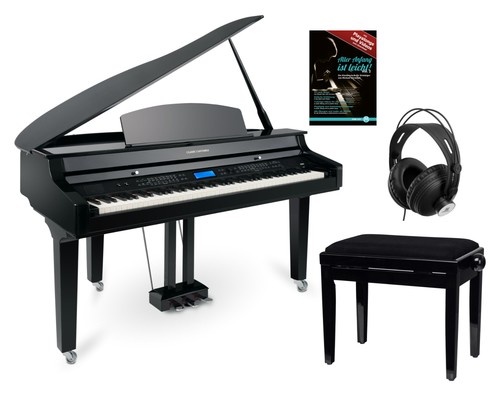 Piano queue numérique 88 - piano, a