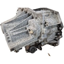 Boite de vitesses RENAULT SCENIC 3 PHASE 2 320105487R