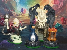 Darklight Crypt Pack Adventure