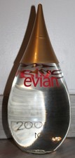 BOUTEILLE COLLECTION EVIAN