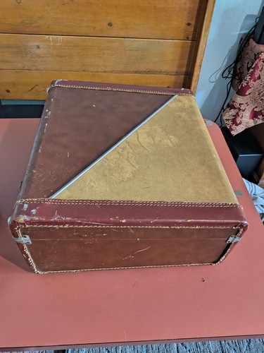 1960s princetti accordion - princetti,