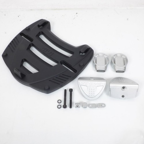 Platine support top - de,