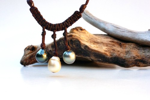 Perles tahiti perle - perles,