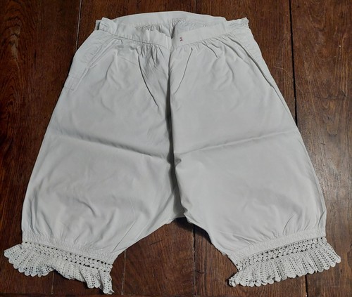 Culotte femme ancienne - femme,