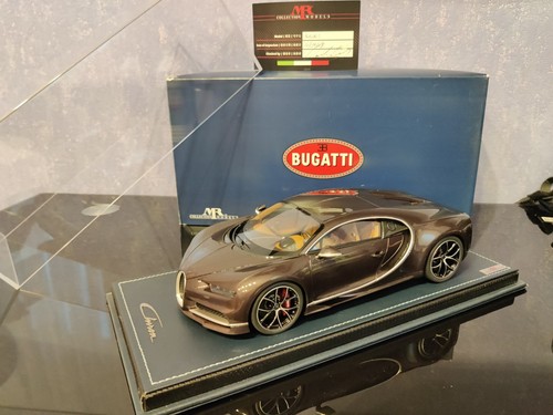 Collection models bugatti - collection,