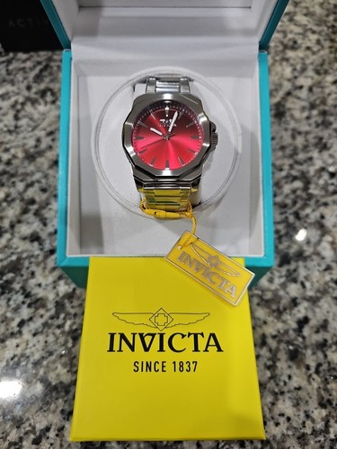 Invicta speedway men watch - speedway,