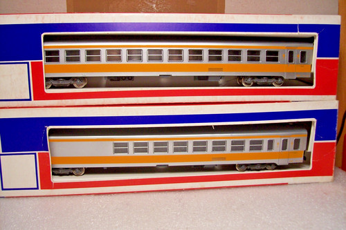 Train jouef rame - jouef, :