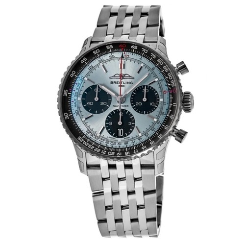 Breitling navitimer b01 - breitling, 1