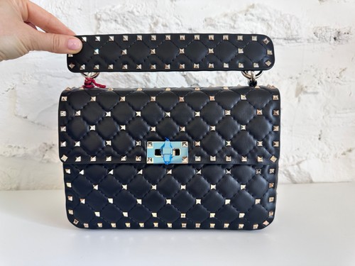 Valentino medium rockstud - valentino,