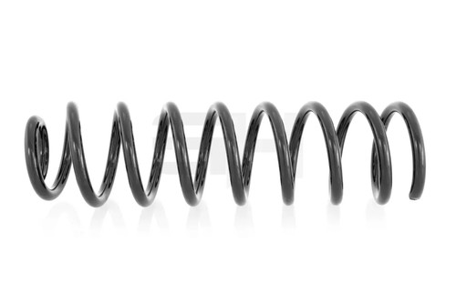 Ressort suspension essieu - de,