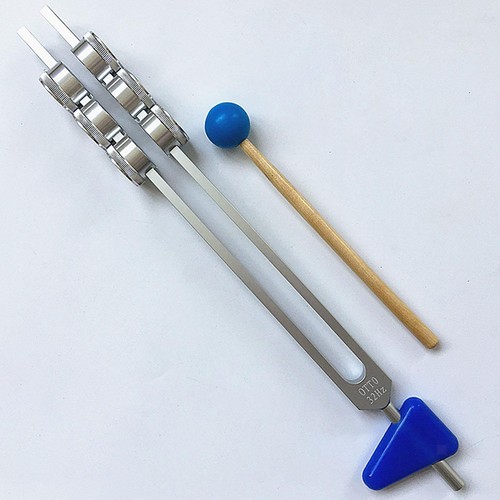 Diapason 32hz accessoires - 32hz,, de