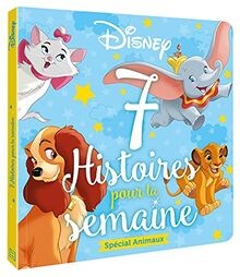 Disney classiques 7 - disney,