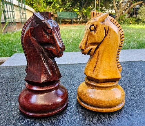 Chess set dubrovnik series - set,