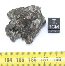 Météorite Campo del Cielo