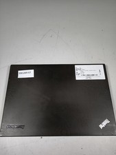 Lenovo THINKPAD Génération 4