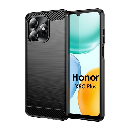 Carbone coque pour honer x5c - honer,