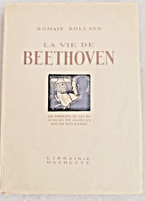 1927 beethoven romain rolland - 1927,