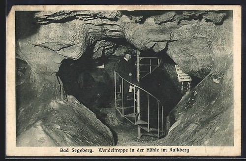 Bad segeberg escalier en - segeberg,,