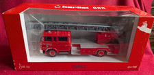 Norev berliet gbk - norev, 1/43