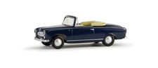 Peugeot 403 cabriolet COLUMBO