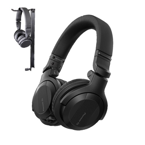 Pioneer hdj cue1bt - hdj-cue1bt, black
