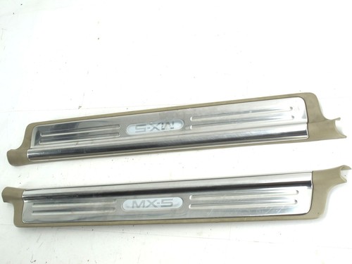 Mazda seuils en - nb,