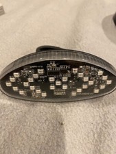 Clignotant arrière LED vélo