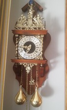 Pièces diverses pour pendule