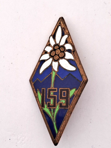 015571 insigne 159 ria drago - insigne,