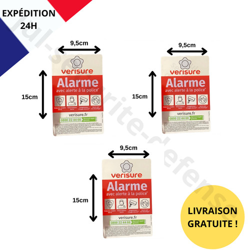 Lot autocollants 9 5cm - lot, x