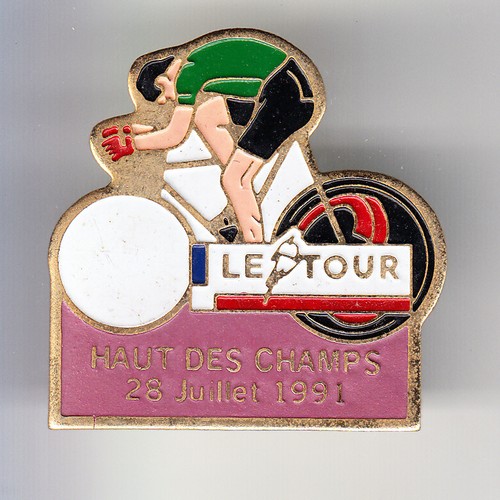 Rare pins pin velo - rare,