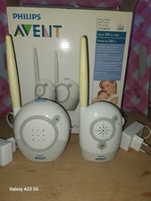 Babyphone / Ecoute bébé -