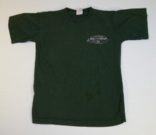 Youth Boy's Santa Cruz green