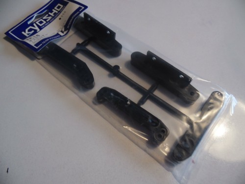 Kyosho if15 suspension - suspension, holder