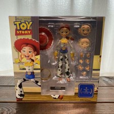 Legacy of Revoltech TOY STORY
