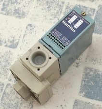 Telemecanique XMLA002A1S11 Capteur Pressostat Nautilus occasion