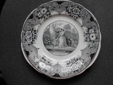 Petite Assiette Parlante