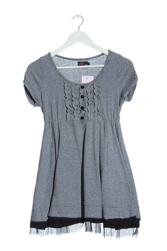 Yumi robe manches courtes - robe,