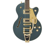 Used Gretsch G5655TG