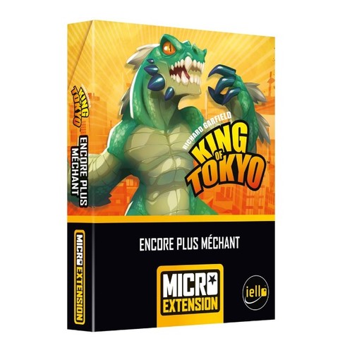 King tokyo micro - of,