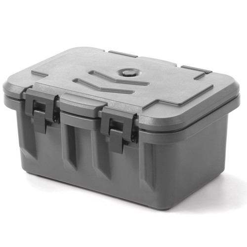 Conteneur isotherme pour
