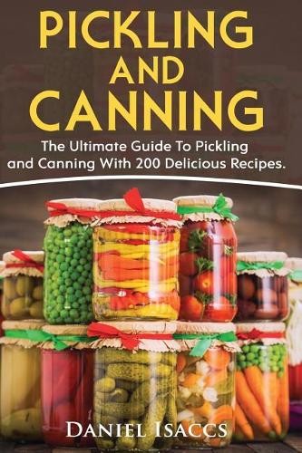Daniel isaccs pickling and - daniel,