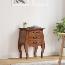 Table de Chevet Armoire de Lit