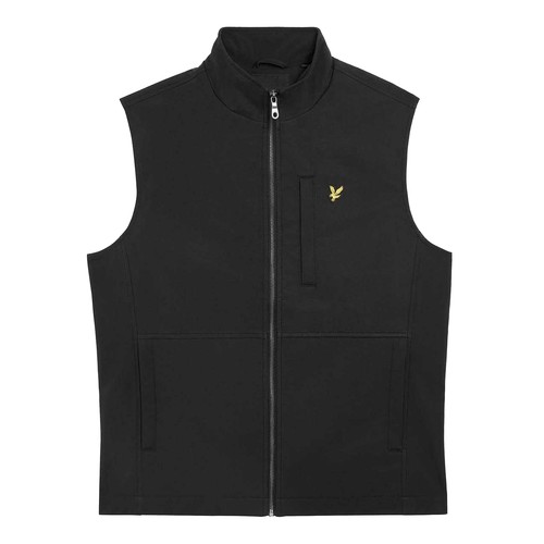 Lyle scott veste unie - &,
